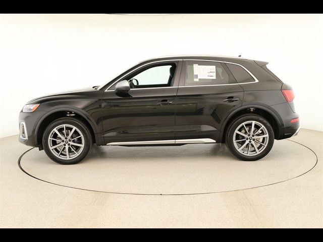 2024 Audi SQ5 Premium Plus