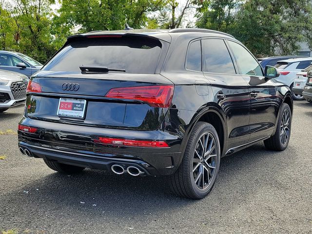 2024 Audi SQ5 Premium Plus