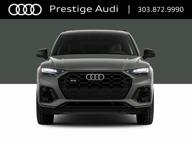 2024 Audi SQ5 Premium Plus