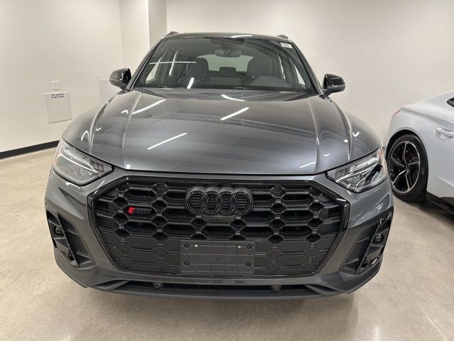 2024 Audi SQ5 Premium Plus