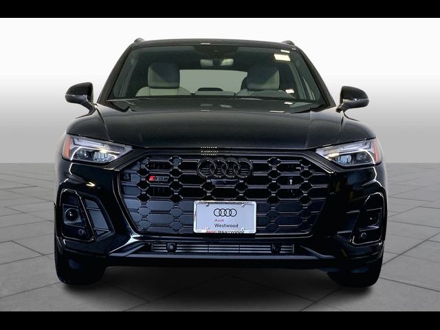 2024 Audi SQ5 Premium Plus