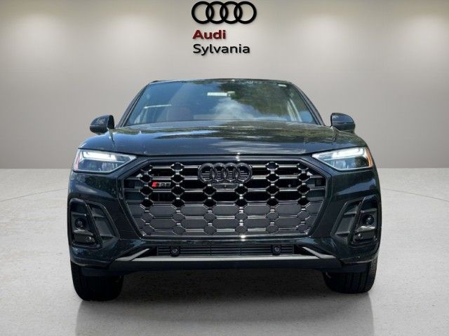 2024 Audi SQ5 Premium Plus