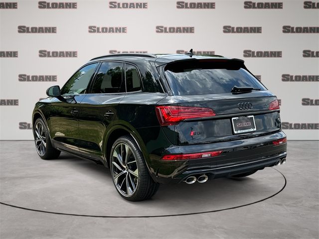 2024 Audi SQ5 Premium Plus