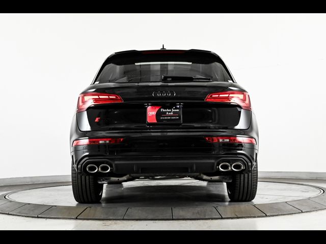 2024 Audi SQ5 Premium Plus