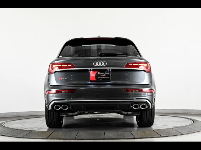 2024 Audi SQ5 Premium Plus