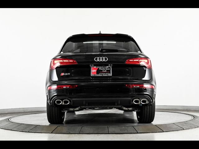 2024 Audi SQ5 Premium Plus