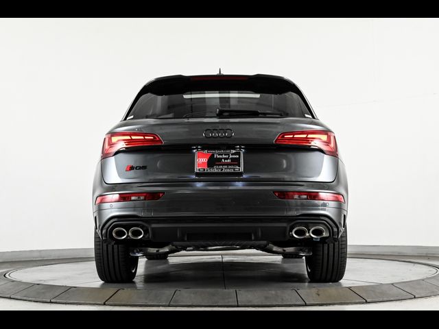 2024 Audi SQ5 Premium Plus