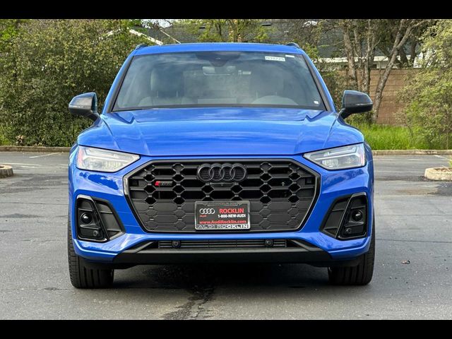 2024 Audi SQ5 Premium Plus