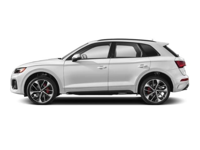 2024 Audi SQ5 Premium Plus