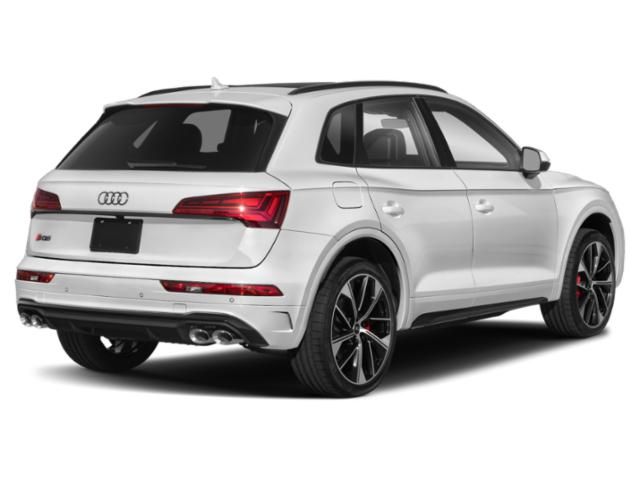 2024 Audi SQ5 Premium Plus