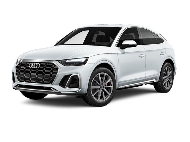 2024 Audi SQ5 Sportback Premium Plus