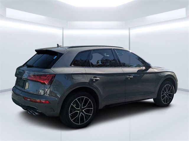 2024 Audi SQ5 Prestige