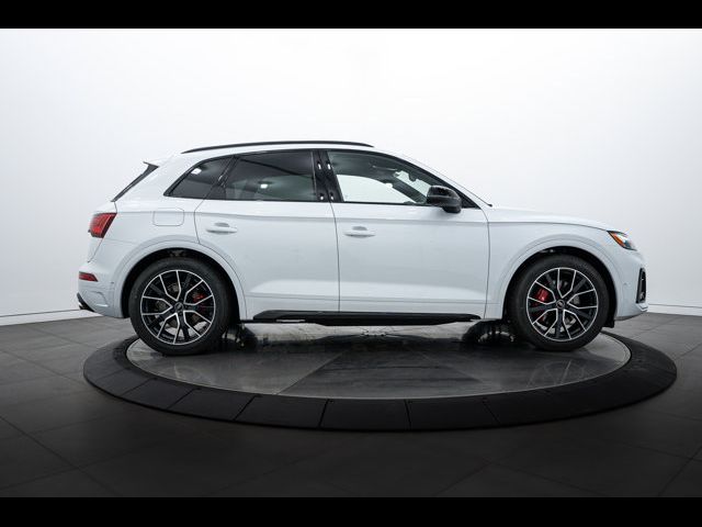 2024 Audi SQ5 Prestige