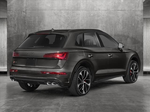 2024 Audi SQ5 Prestige