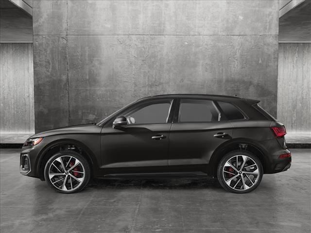 2024 Audi SQ5 Prestige