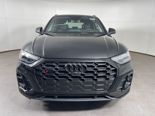 2024 Audi SQ5 Prestige