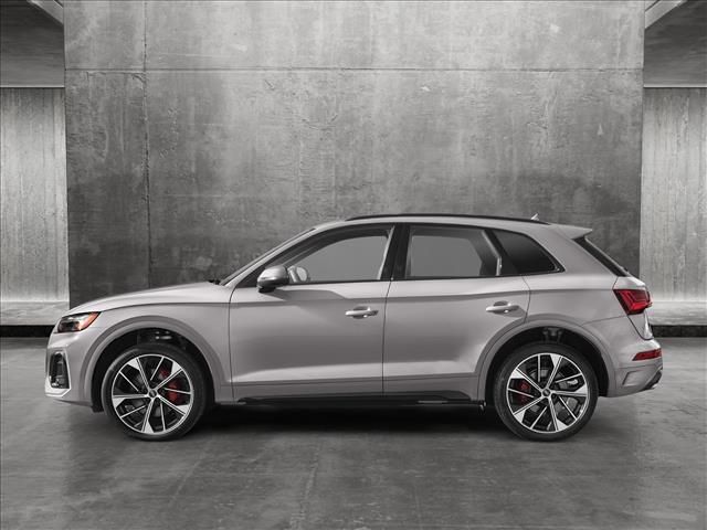 2024 Audi SQ5 Prestige