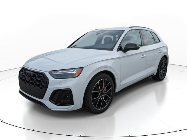 2024 Audi SQ5 Prestige