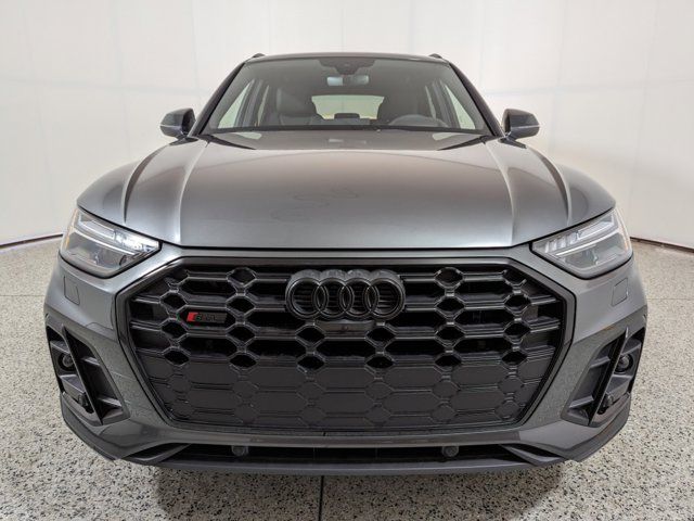 2024 Audi SQ5 Prestige