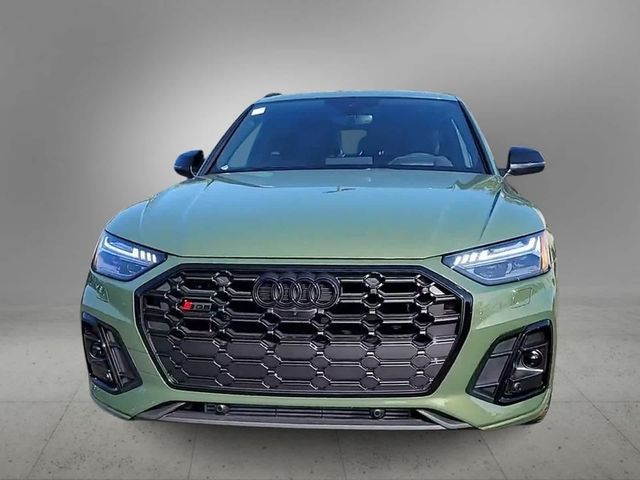 2024 Audi SQ5 Prestige