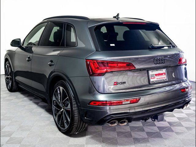 2024 Audi SQ5 Prestige