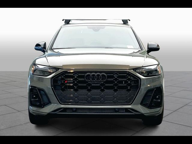 2024 Audi SQ5 Prestige