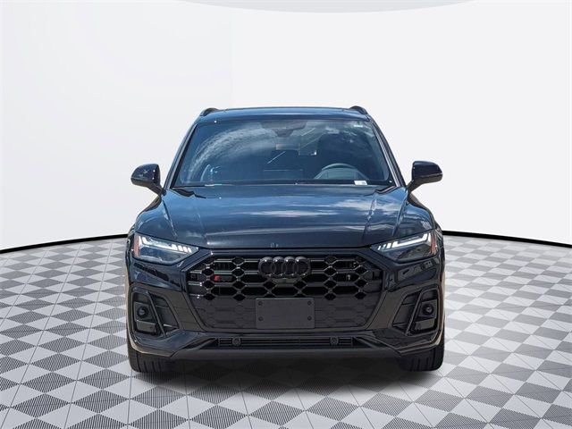 2024 Audi SQ5 Prestige