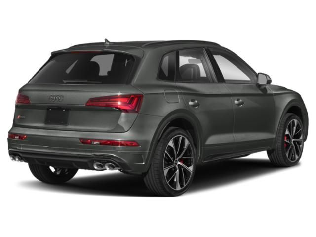 2024 Audi SQ5 Prestige