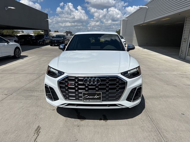 2024 Audi SQ5 Sportback Premium