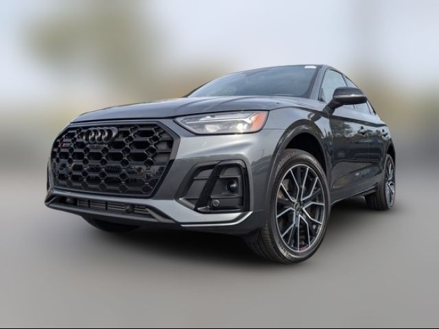 2024 Audi SQ5 Sportback Premium Plus