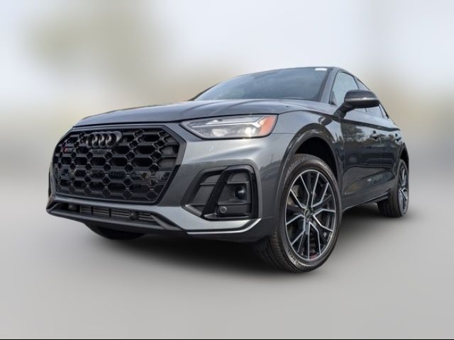 2024 Audi SQ5 Sportback Premium Plus