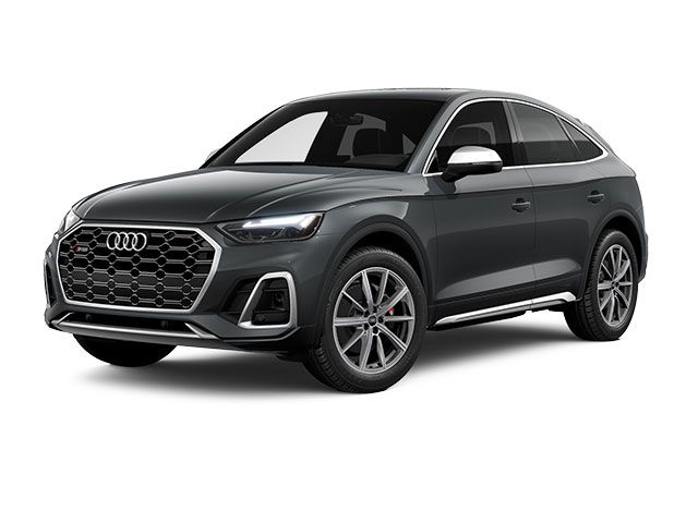 2024 Audi SQ5 Sportback Premium Plus