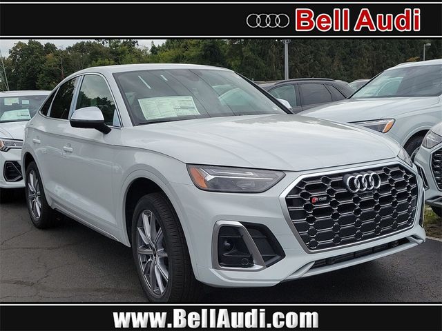 2024 Audi SQ5 Sportback Premium Plus