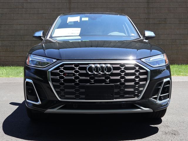 2024 Audi SQ5 Sportback Premium Plus