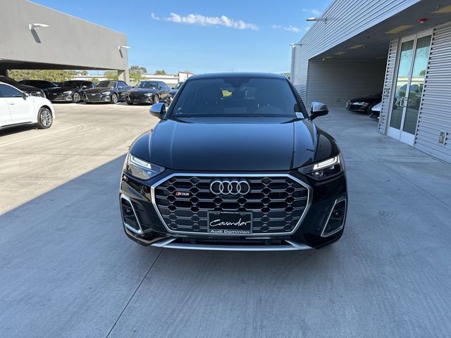 2024 Audi SQ5 Sportback Premium Plus