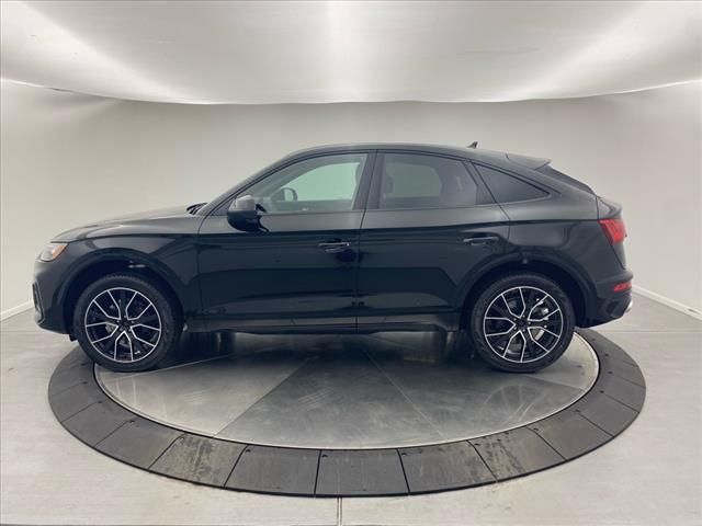 2024 Audi SQ5 Sportback Premium Plus