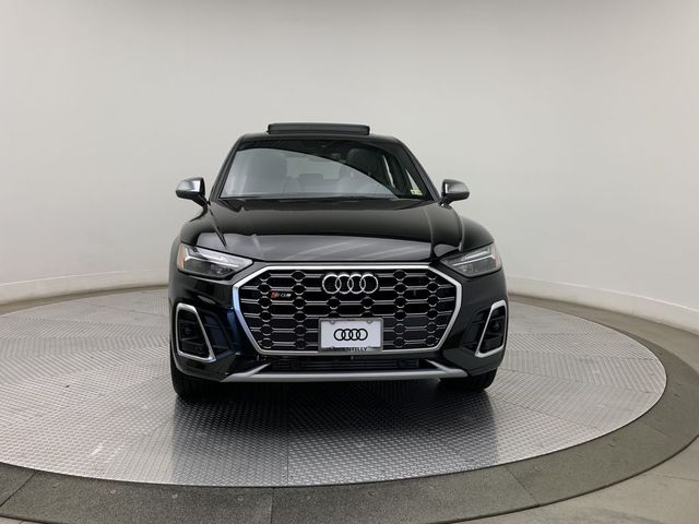 2024 Audi SQ5 Sportback Premium