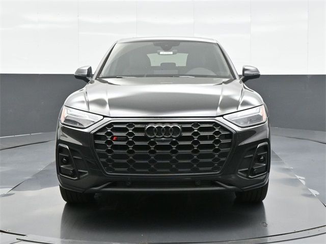 2024 Audi SQ5 Sportback Premium Plus