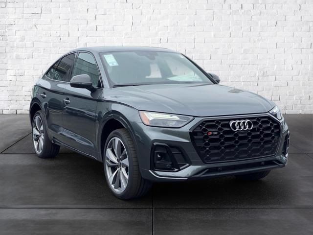 2024 Audi SQ5 Sportback Premium Plus