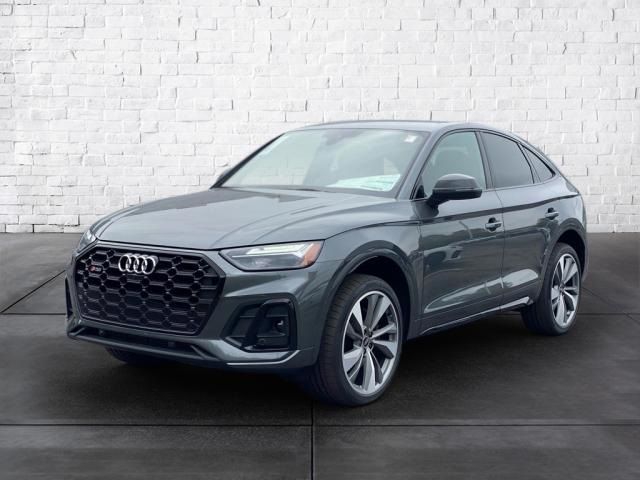 2024 Audi SQ5 Sportback Premium Plus