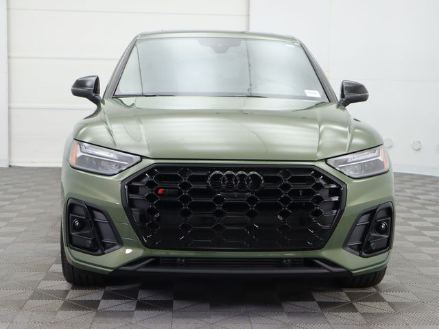 2024 Audi SQ5 Sportback Premium Plus