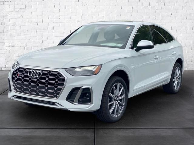 2024 Audi SQ5 Sportback Premium Plus