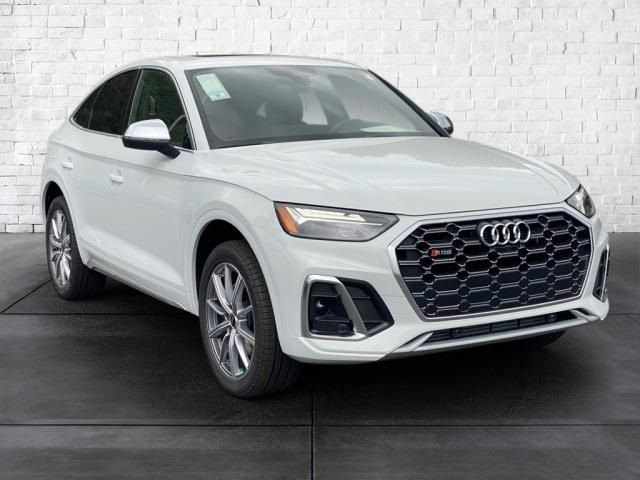 2024 Audi SQ5 Sportback Premium Plus