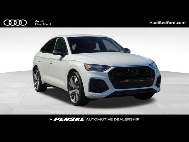 2024 Audi SQ5 Sportback Premium Plus