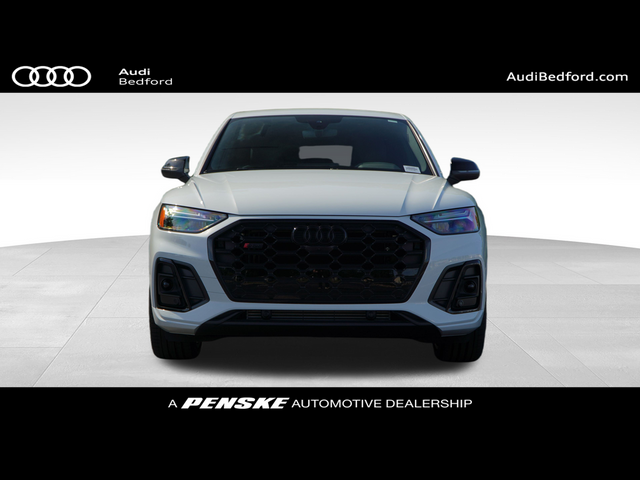 2024 Audi SQ5 Sportback Premium Plus