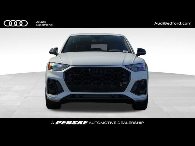 2024 Audi SQ5 Sportback Premium Plus