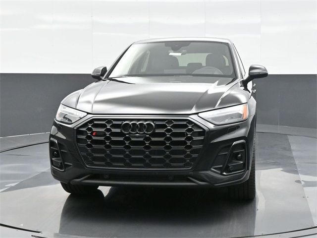 2024 Audi SQ5 Sportback Prestige