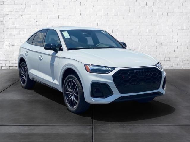 2024 Audi SQ5 Sportback Prestige