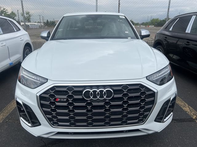 2024 Audi SQ5 Sportback Prestige