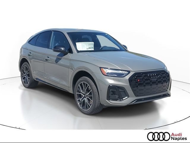 2024 Audi SQ5 Sportback Prestige